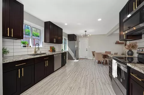 Kitchen - 4150 Lime Kiln Rd, Placerville, CA 95667 photo 1 of 6