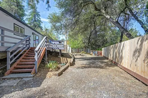 Exterior - 4150 Lime Kiln Rd, Placerville, CA 95667 photo 11 of 15