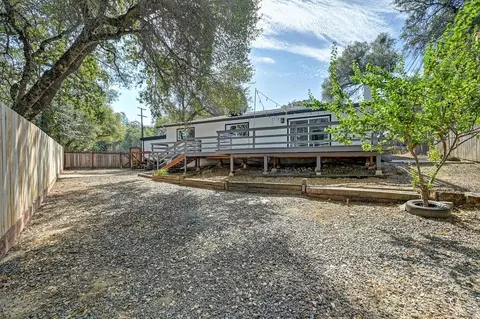 Exterior - 4150 Lime Kiln Rd, Placerville, CA 95667 photo 4 of 15