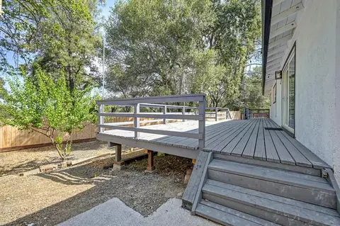 Exterior - 4150 Lime Kiln Rd, Placerville, CA 95667 photo 7 of 15