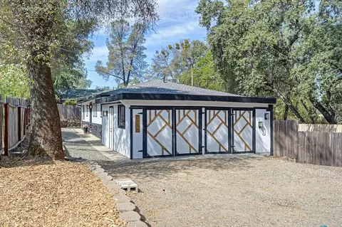 Exterior - 4150 Lime Kiln Rd, Placerville, CA 95667 photo 13 of 15