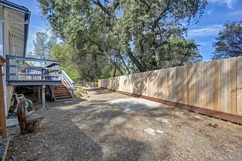 Exterior - 4150 Lime Kiln Rd, Placerville, CA 95667 photo 12 of 15