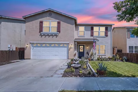 Exterior - 3063 Bodie, Merced, CA 95341 photo 2 of 2