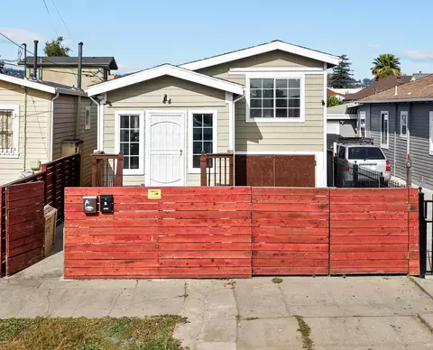 9014 A St, Oakland, CA 94603