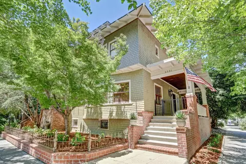 2531 H St, Sacramento, CA 95816