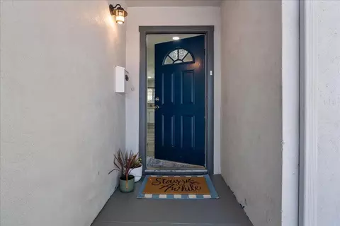 Entry Way - 1820 Serena Ave, Modesto, CA 95355 photo 1 of 2