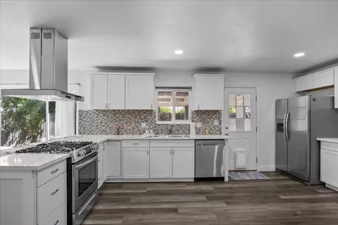 Kitchen - 1820 Serena Ave, Modesto, CA 95355 photo 3 of 4