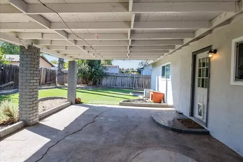 Exterior - 1820 Serena Ave, Modesto, CA 95355 photo 8 of 8