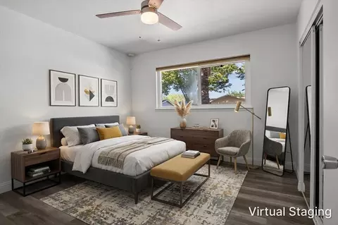 Bedroom - 1820 Serena Ave, Modesto, CA 95355 photo 4 of 6