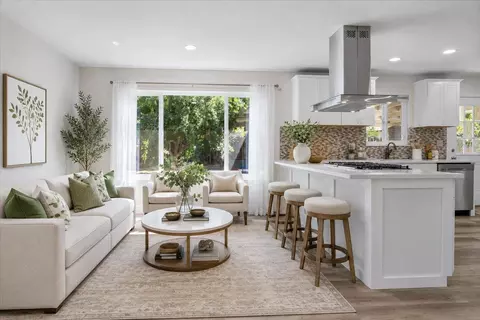 Living - 1820 Serena Ave, Modesto, CA 95355 photo 2 of 3