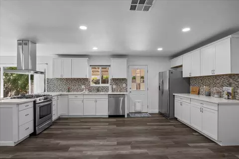 Kitchen - 1820 Serena Ave, Modesto, CA 95355 photo 1 of 4