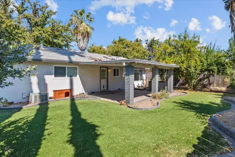 Exterior - 1820 Serena Ave, Modesto, CA 95355 photo 4 of 8