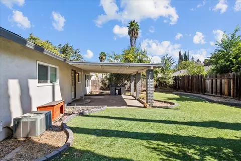 Exterior - 1820 Serena Ave, Modesto, CA 95355 photo 5 of 8