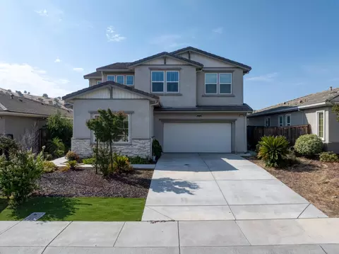 Exterior - 9666 Cabernet Ct, Patterson, CA 95363 photo 6 of 7