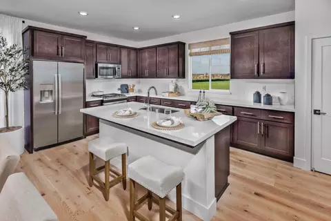 Kitchen - 6998 Constance Pl, Tracy, CA 95377 photo 1 of 2