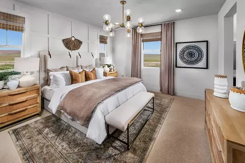 Bedroom - 6998 Constance Pl, Tracy, CA 95377 photo 2 of 3