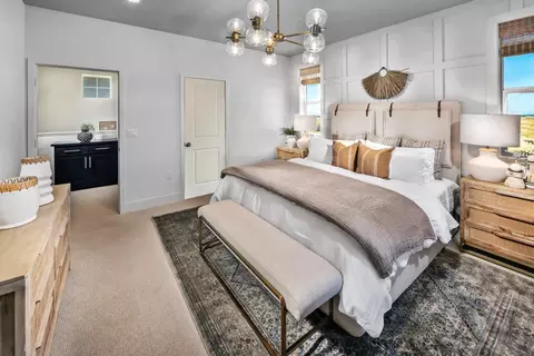 Bedroom - 6998 Constance Pl, Tracy, CA 95377 photo 3 of 3