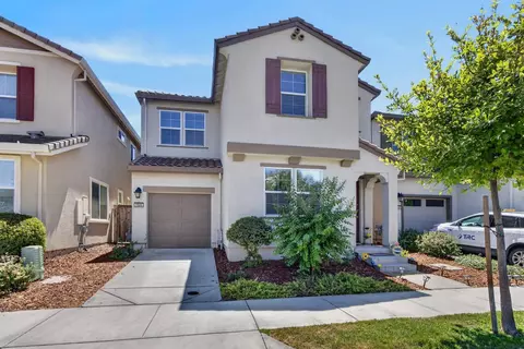 2505 Buzz Aldrin Way, Sacramento, CA 95834