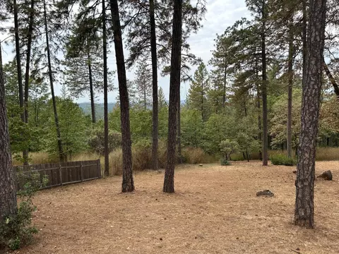 Exterior - 17151 Mountain View Dr, Applegate, CA 95703 photo 5 of 7