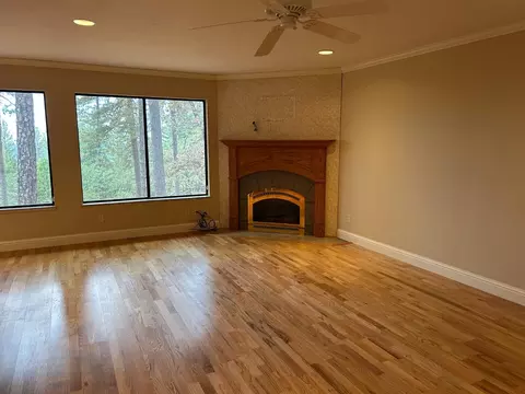 Living - 17151 Mountain View Dr, Applegate, CA 95703 photo 2 of 2