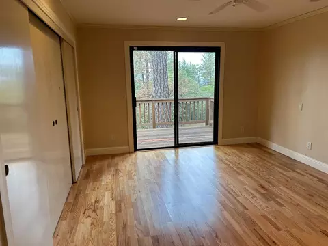 Bedroom - 17151 Mountain View Dr, Applegate, CA 95703 photo 1 of 2