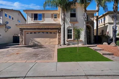 Exterior - 3837 Banyan Tree, Modesto, CA 95355 photo 5 of 6