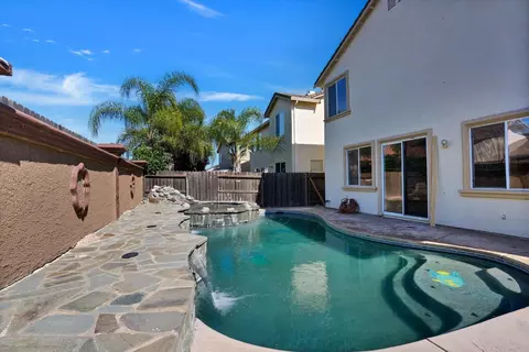 Exterior - 3837 Banyan Tree, Modesto, CA 95355 photo 1 of 6