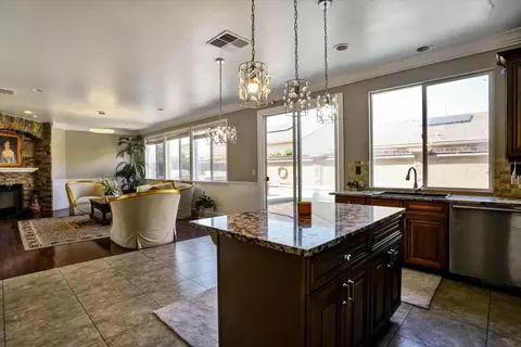 Kitchen - 3837 Banyan Tree, Modesto, CA 95355 photo 4 of 4