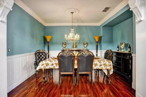 Dining - 3837 Banyan Tree, Modesto, CA 95355 photo 1 of 1
