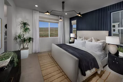 Bedroom - 6980 Constance Pl, Tracy, CA 95377 photo 3 of 4