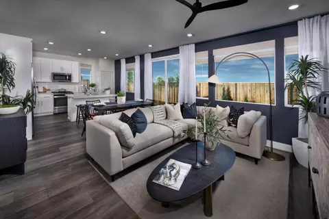 Living - 6980 Constance Pl, Tracy, CA 95377 photo 1 of 2