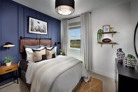Bedroom - 6980 Constance Pl, Tracy, CA 95377 photo 2 of 4