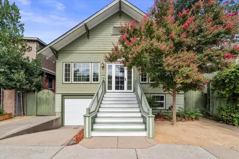 2022 28th St, Sacramento, CA 95818