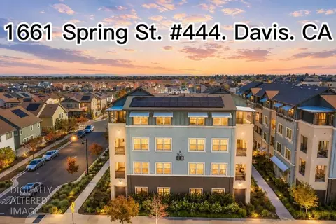 View/Area - 1661 Spring St #444, Davis, CA 95616 photo 1 of 8