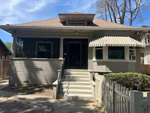721 W Flora St, Stockton, CA 95203