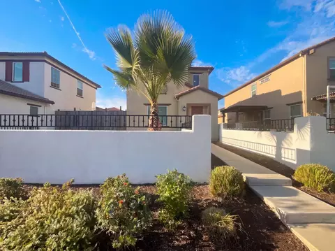 Exterior - 7962 Carraway Dr, Antelope, CA 95843 photo 2 of 7