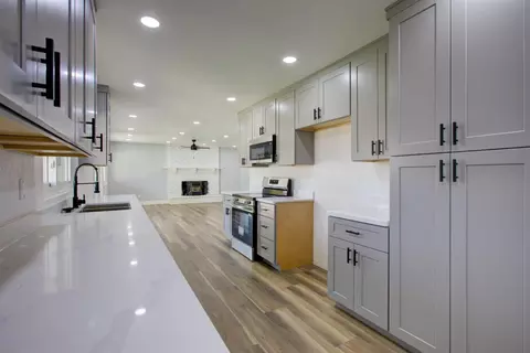 Kitchen - 785 Fullerton Dr, Turlock, CA 95382 photo 2 of 3