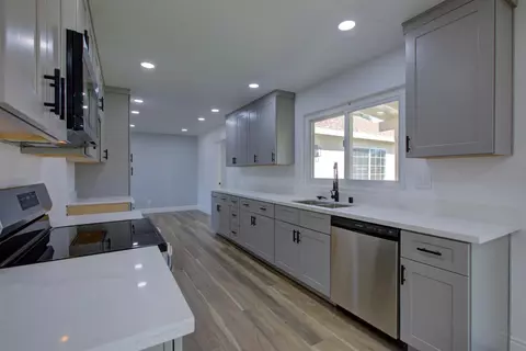 Kitchen - 785 Fullerton Dr, Turlock, CA 95382 photo 3 of 3