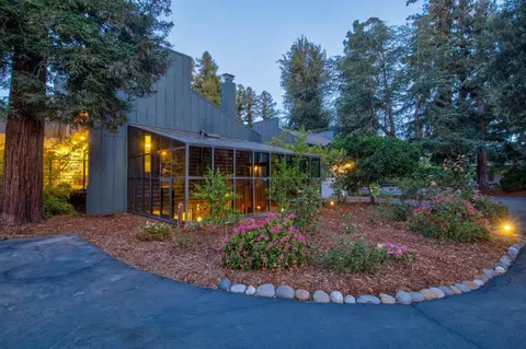 Exterior - 38364 Wisteria Way, Davis, CA 95616 photo 14 of 34
