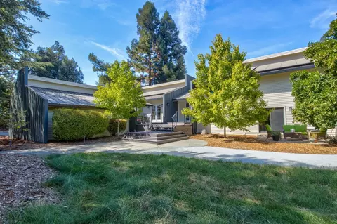 Exterior - 38364 Wisteria Way, Davis, CA 95616 photo 2 of 34
