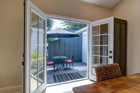 Exterior - 38364 Wisteria Way, Davis, CA 95616 photo 5 of 34