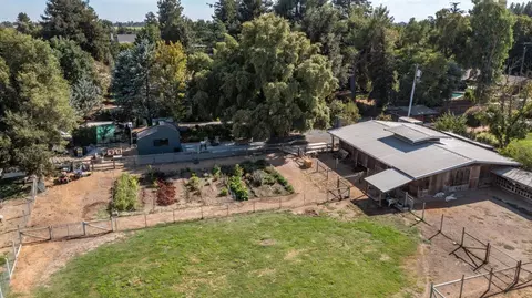 Exterior - 38364 Wisteria Way, Davis, CA 95616 photo 34 of 34
