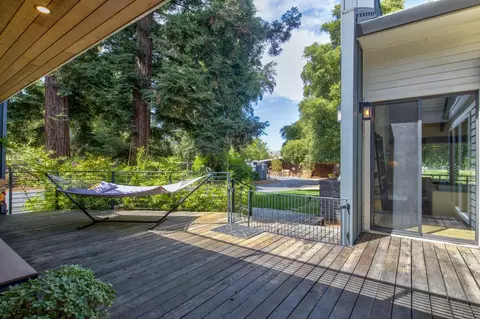 Exterior - 38364 Wisteria Way, Davis, CA 95616 photo 7 of 34