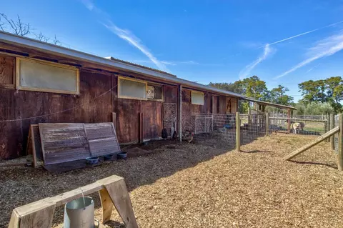 Exterior - 38364 Wisteria Way, Davis, CA 95616 photo 30 of 34