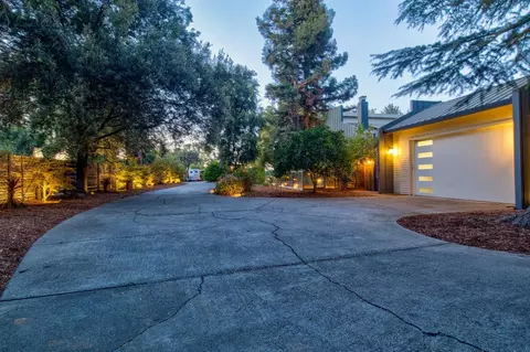 Exterior - 38364 Wisteria Way, Davis, CA 95616 photo 13 of 34
