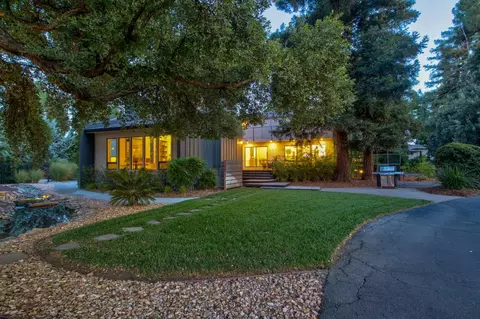Exterior - 38364 Wisteria Way, Davis, CA 95616 photo 15 of 34
