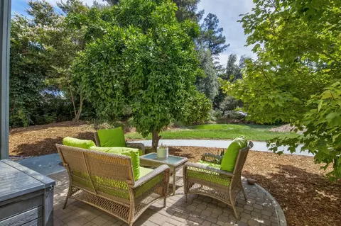 Exterior - 38364 Wisteria Way, Davis, CA 95616 photo 8 of 34