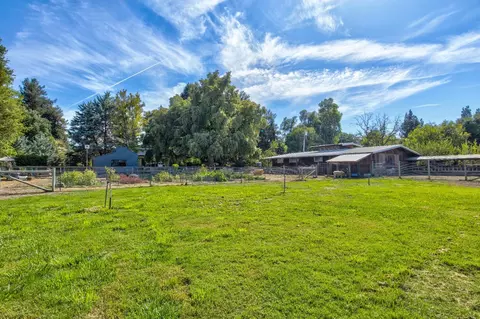 Exterior - 38364 Wisteria Way, Davis, CA 95616 photo 32 of 34
