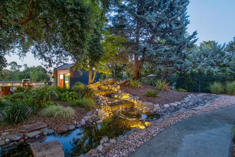 Exterior - 38364 Wisteria Way, Davis, CA 95616 photo 24 of 34
