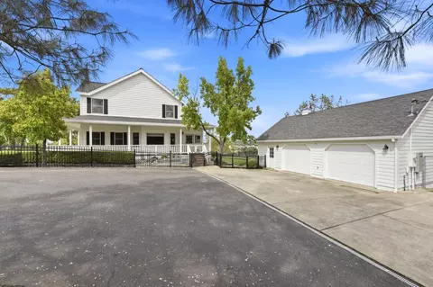 Exterior - 1777 Carl Rd, Rescue, CA 95672 photo 10 of 13